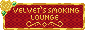 velvet's smoking lounge buttton